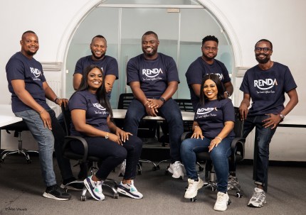 Renda, which provides order fulfillment for businesses in Africa, takes in $1.9M