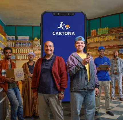 Egypt’s Cartona raises $8.1M even as investors pull back from B2B e-commerce in Africa