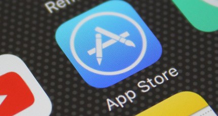 Apple’s App Store hit with antitrust probe in Spain