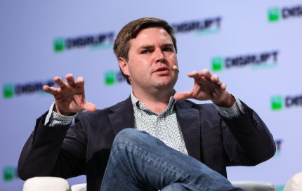 Trump’s VP candidate JD Vance has long ties to Silicon Valley, and was a VC himself