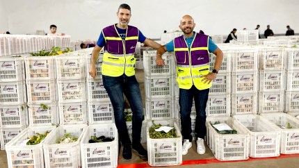 YoLa Fresh, a GrubMarket for Morocco, digs up $7M to connect farmers with food sellers