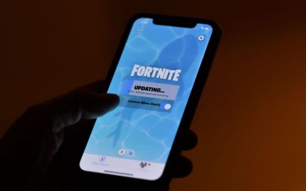 Fortnite maker Epic Games wins its antitrust fight against Google