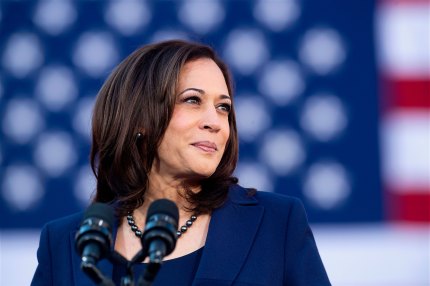 What Kamala Harris has said about AI, tech regulation and more