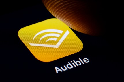 Audible to test using Prime Video data for audiobook recommendations as Spotify competition heats up