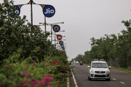 Reliance may list Jio at $112B valuation next year, Jefferies says