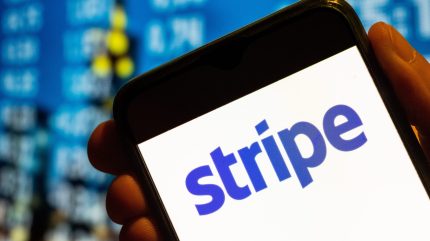 Will we reach AGI before Stripe goes public?