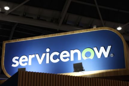 ServiceNow’s generative AI solutions are taking advantage of the data on its own platform