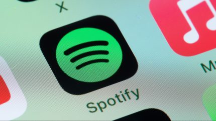 Spotify announces an in-house creative agency, tests generative AI voiceover ads