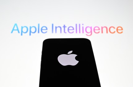 Apple says it took a ‘responsible’ approach to training its Apple Intelligence models