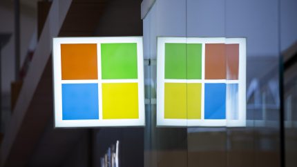 Microsoft settles with European cloud trade body over antitrust complaints