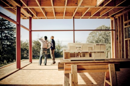 Adaptive builds automation tools to speed up construction payments