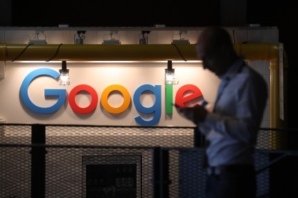 The DOJ is reportedly prepping an antitrust suit against Google over its ad business