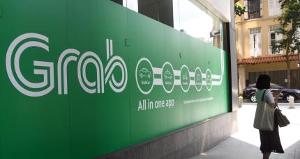 Grab acquires Singapore’s restaurant reservation platform Chope  