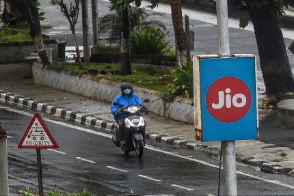 Jio partners with Taiwan’s MediaTek to tap into two-wheeler EV market