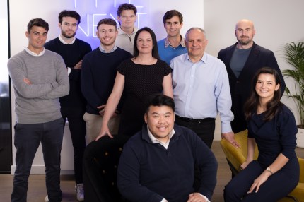 Hey, there ARE growth funds in Europe — Kennet raises $287M for its largest fund to date