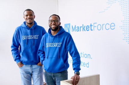 MarketForce winds down its B2B e-commerce arm