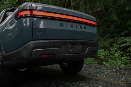 AI-powered drug development, VW teams up with Rivian and DEI is ‘bad’