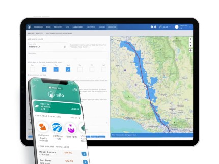 Food supply chain software maker Silo lays off ~30% of staff amid M&A discussions