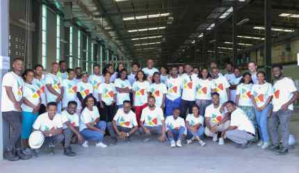 Ethiopian plastic upcycling startup Kubik gets fresh funding, plans to license out its tech