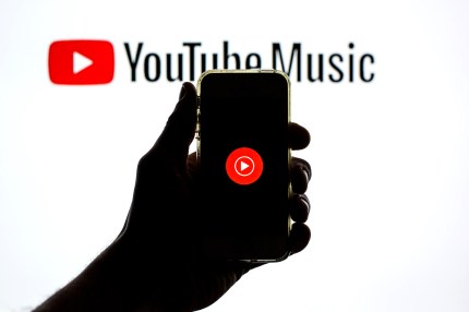 YouTube Music is testing an AI-generated radio feature and adding a song recognition tool