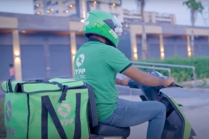 Indian EV startup Zypp Electric secures backing to fund expansion to Southeast Asia