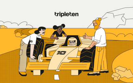 How TripleTen bootcamps successfully empower career changes