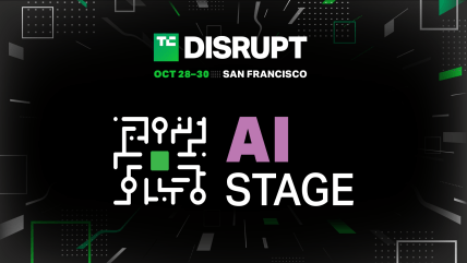 Announcing the agenda for the AI Stage at TechCrunch Disrupt 2024