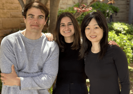 How Y Combinator’s founder-matching service helped medical records AI startup Hona land $3M