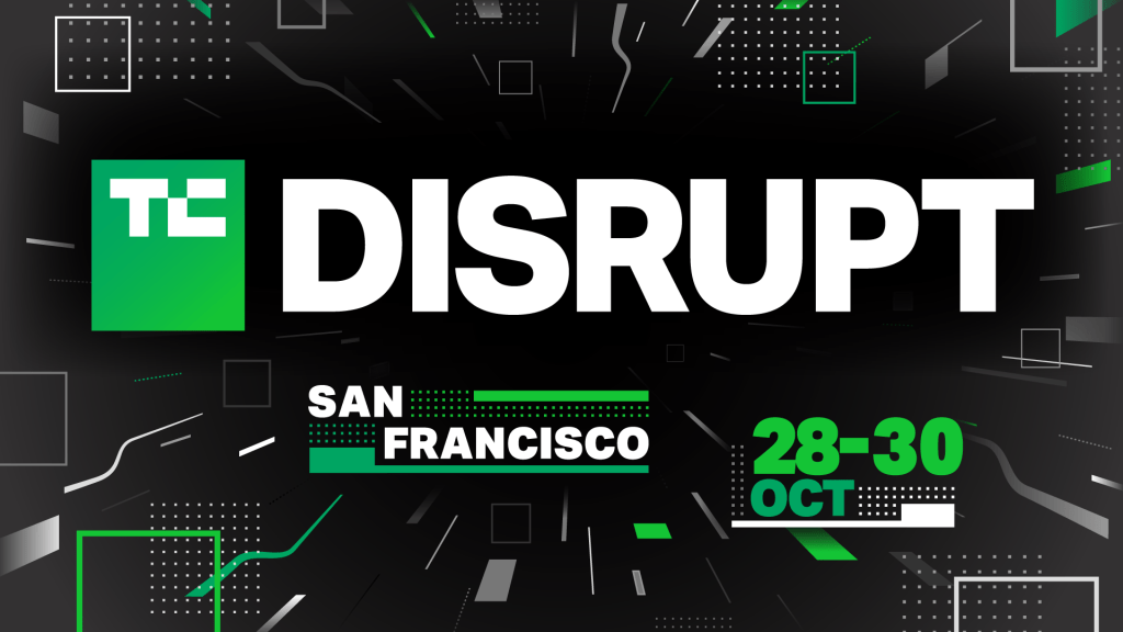 Connect with Google Cloud, Aerospace, Qualcomm and more at Disrupt 2024