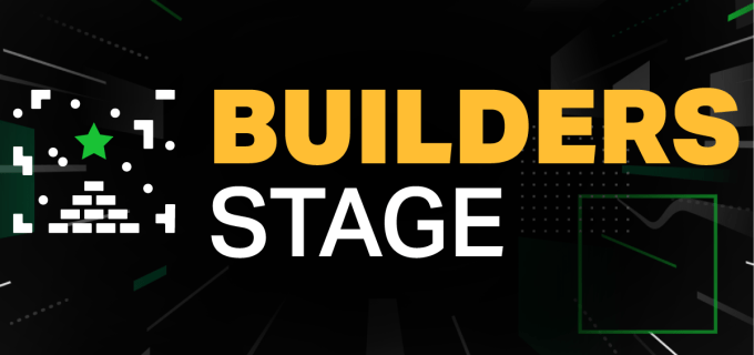 Builders Stage