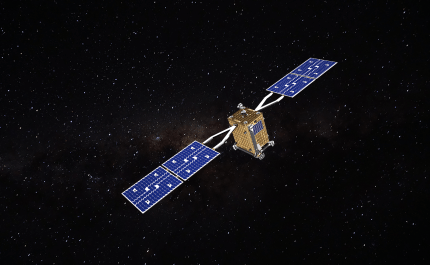 Starfish spacecraft will extend the life of an expensive GEO satellite in 2026 mission